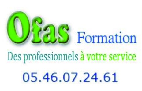 logo partenaire Ofas formation